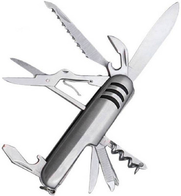 

Bincy knife Knife(Silver)