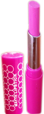 

apna net bazaar purple matte lipstick in slim case(purple, 5 g)
