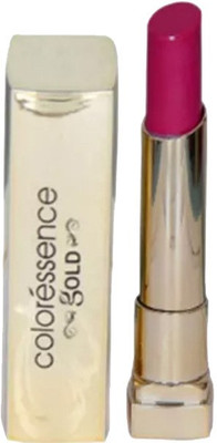

Coloressence Matte Intense Lip(Pink Glame, lcm-4)
