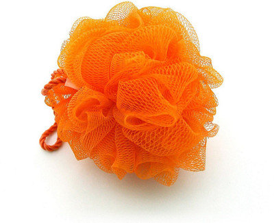 

Delon Loofah, Orange