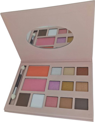 

Sivanna Colors Complete Party Set Makeup Kit