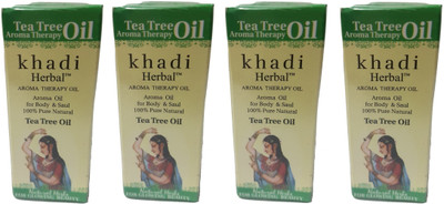 

Khadi Herbal BASIL AROMA THERAPY OIL-(From Shoulder to Toe)(60 ml)