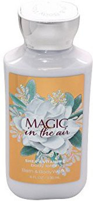 

Magic In The Air Bath And Body Works Body Lotion(236.59 ml)
