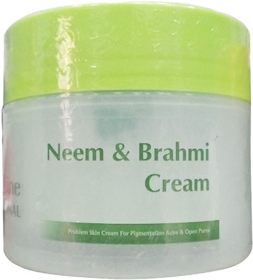 

Vedic Line Neem and Brahmi Cream(500 ml)