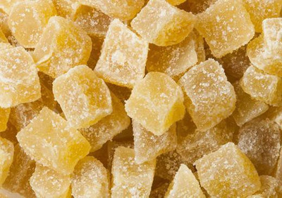 

9 GIFTS Dry Ginger candy 1 KG(1 kg, Box)