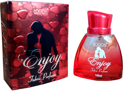 

Logon Enjoy Febric Perfume - 100 ml(For Men & Women)