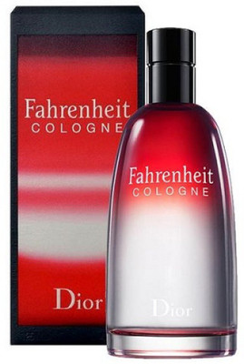40% OFF on Christian Dior Fahrenheit