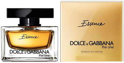 

Dolce & Gabbana The One Essence Eau de Parfum - 75 ml(For Women)