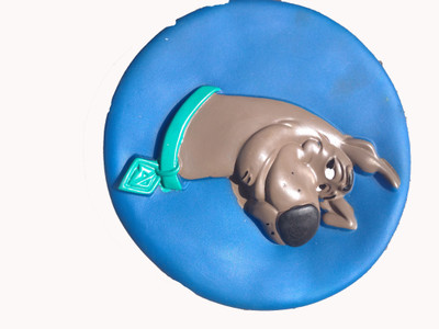 

ubspetshop.com Rubber Chew Toy, Plush Toy For Dog