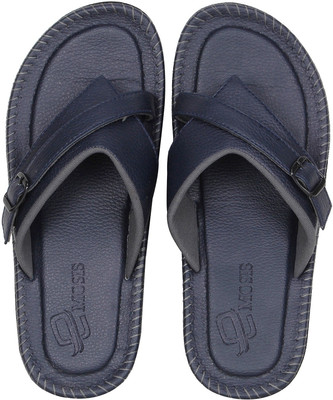

Emosis Men Blue Sandals