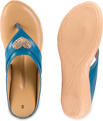 

Reezus Women Blue Casual