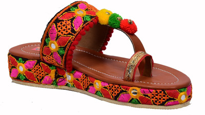 

Simla Foot Fashion Women multicolor Casual