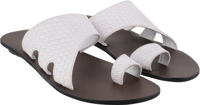 

Metro Men 16,White Flats