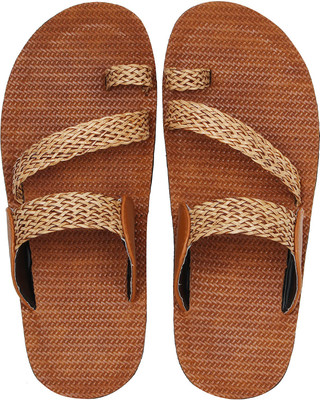 

Emosis Men Tan Flats