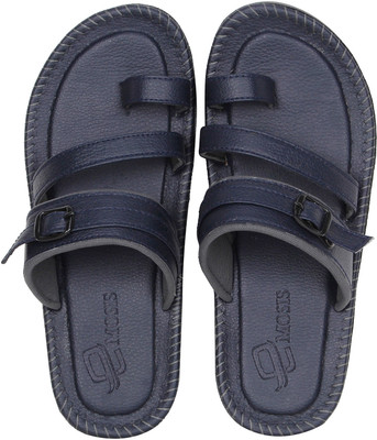 

Emosis Men Blue Sandals