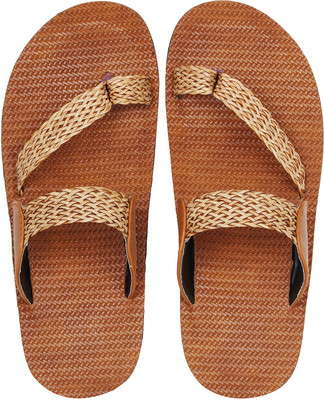 

Emosis Men Tan Sandals