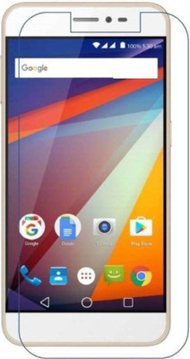 SRT Tempered Glass Guard for Panasonic P85(Pack of 1)