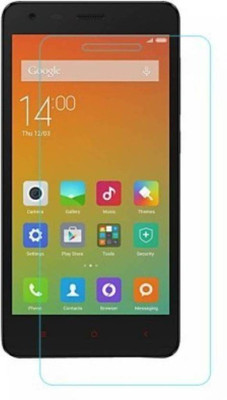SRT Tempered Glass Guard for Mi Redmi 2S(Pack of 1)