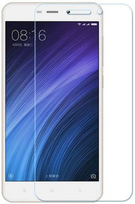 

Kofy Screen Guard for Mi Redmi Note 5, Transparent