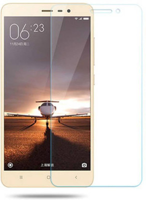 SRT Tempered Glass Guard for Mi Redmi Note 3(Pack of 1)