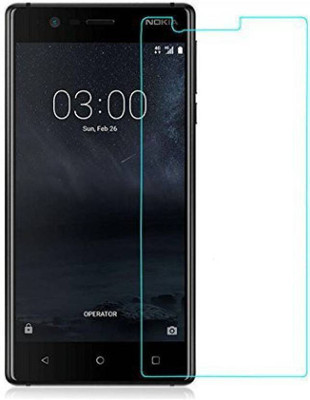 

E NIHAR Screen Guard for Nokia 3, Transparent