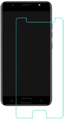 SRT Tempered Glass Guard for Tecno I7(Pack of 1)