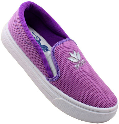 

ADX Casuals For Women(Purple