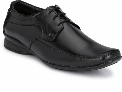 

AVIVO Perfect Comfortable Lace Up For Men(Black
