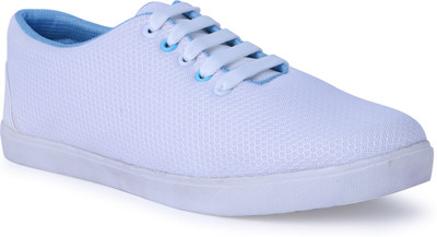 

sainex sainex casual shoes Casuals For Men(White