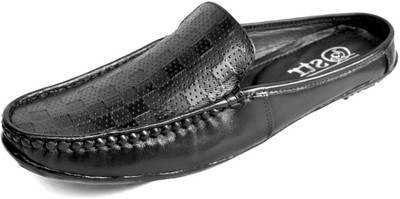 

Ostr Loafers For Men(Black