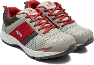 

Fitze Running Shoes For Men(Red