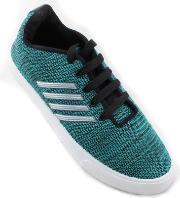 

Claptrap Casuals For Men(Green