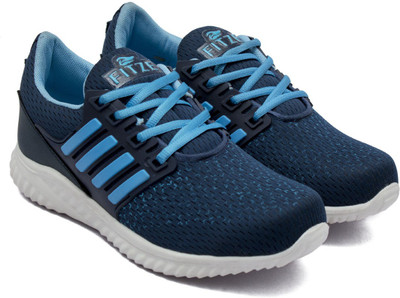 

Fitze Running Shoes For Men(Navy