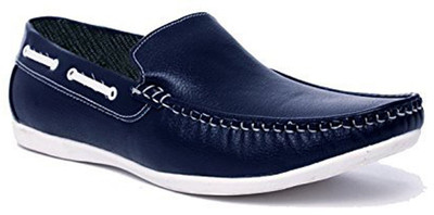 

Fuoko LEYO Loafers For Men(Navy