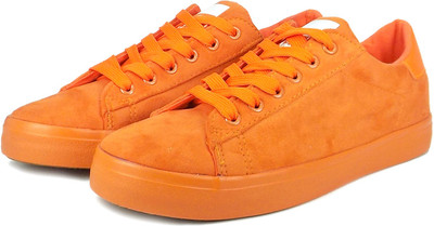

Ripley Dry Sneakers For Men(Orange