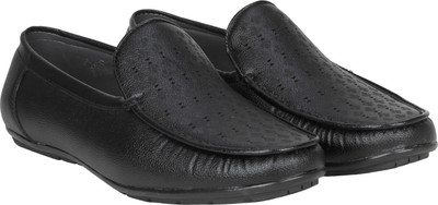 

Kraasa Partygoers Loafers For Men(Black