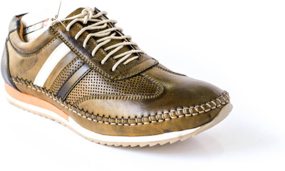

Vinayakam Casuals For Men(Tan, Brown