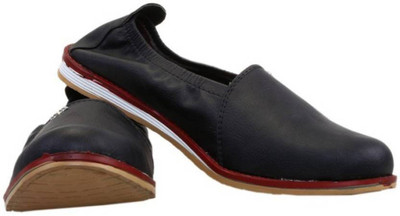 lottary Jutis For Men(Black