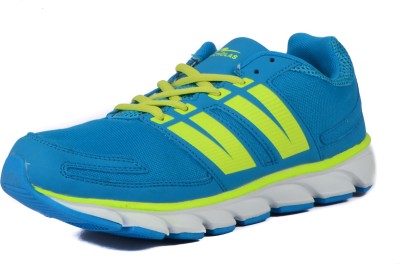 

Nicholas Running Shoes For Women(Blue, Green, Blue::lime