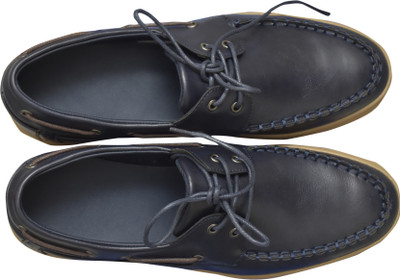 

JG FORCEMAN Sneakers For Men(Black, Yellow