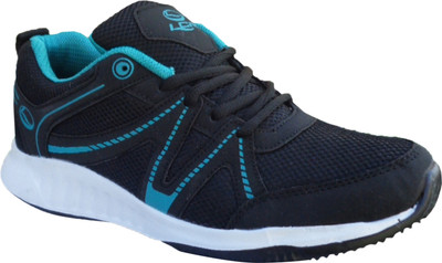 

Lancer Walking Shoes For Men(Black