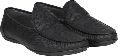 

Kraasa Partygoers Loafers For Men(Black