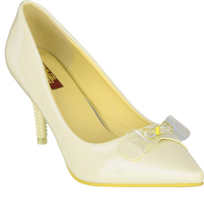 

Shuz Touch Bellies For Women(Beige, Apricot