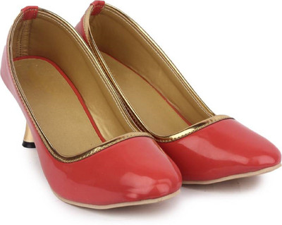 

Aloha Rag Bellies For Women(Red