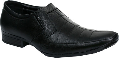 

Dolphin Miles Slip On For Men(Black