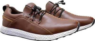 

JG FORCEMAN Sneakers For Men(Brown, White