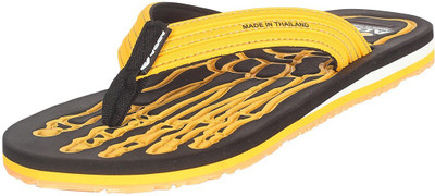 

Adda Slippers, Yellow