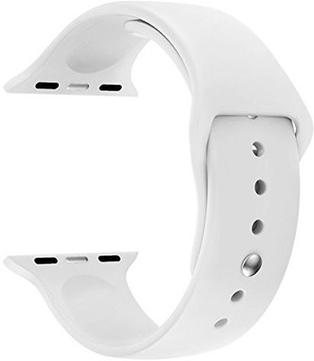 

Memore Replac Smart Watch Strap(White)