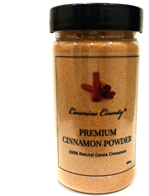 

Carmine County Premium Cinnamon Powder(100 g)