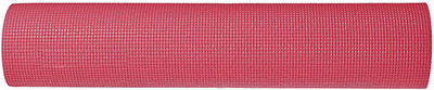 

QUINERGYS ® Cherry blossom - Heathyoga Eco Friendly Non Slip Pink 4 mm Yoga Mat